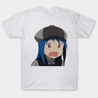 Kotoha Shocked T-Shirt